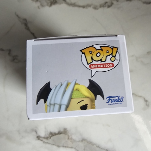 Ryukyu - My Hero Academia- Funko Pop - Picture 5 of 11